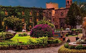 Hotel la Aldea San Miguel de Allende